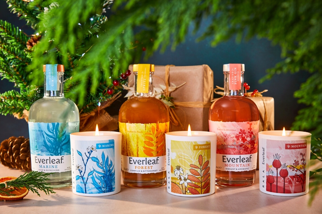 Everleaf Drinks