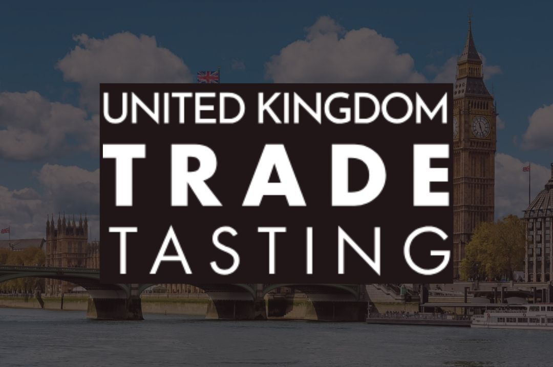 UK Trade Tasting