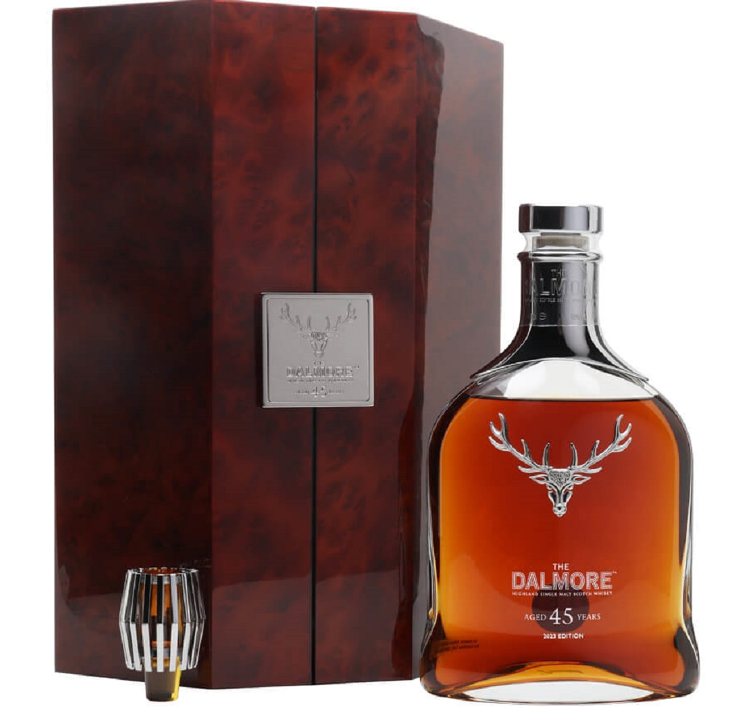 Dalmore 45-Year-Old
