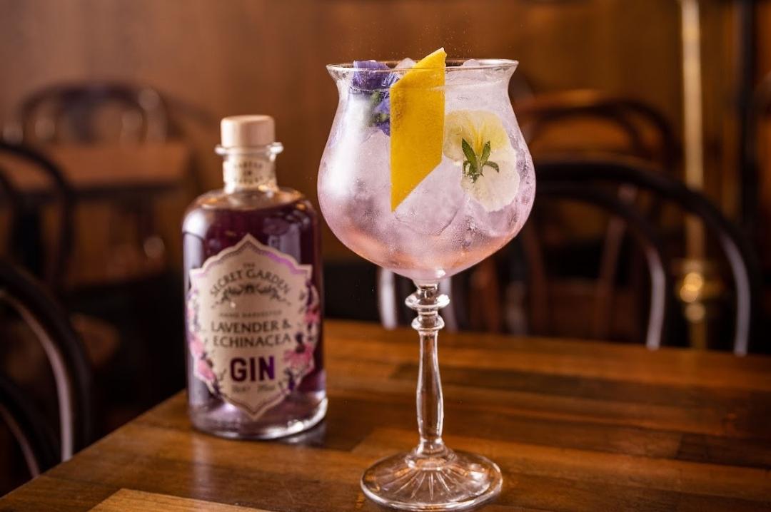 The London Gin Club