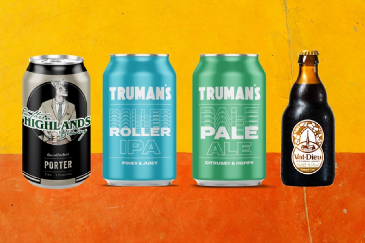 The London Beer Competition picks the best beer from every country