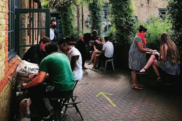 Photo for: Distillery day tours in and around London