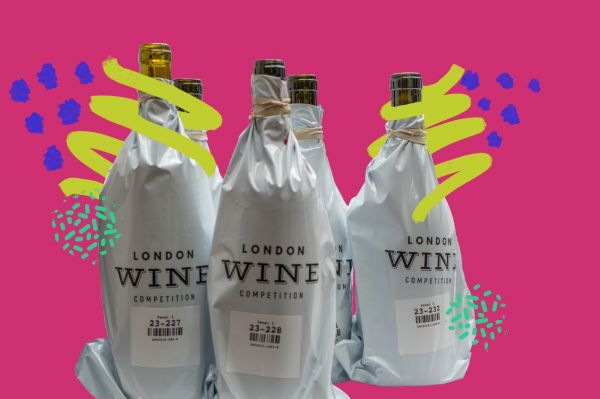 Photo for: Why wine lovers must check out the London Wine Competition