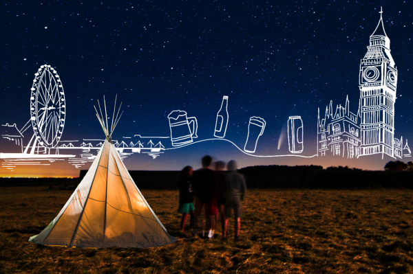 Photo for: Campsites near London Breweries