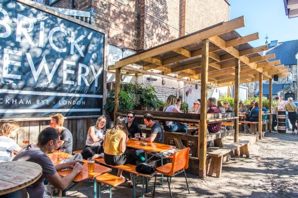 Photo for: From Prince of Peckham to Gowlett Arms, Explore The Neighbourhood Crawls in the British Capital