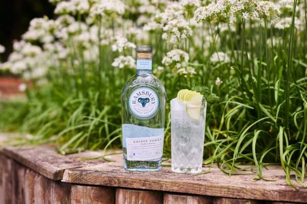 Photo for: Ramsbury’s Cocktails of the Highest Order