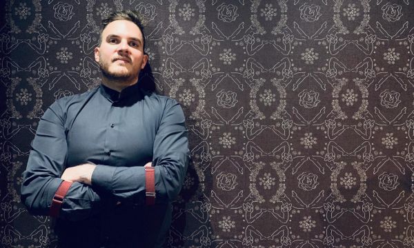 Photo for: Q + A with Giacomo Ellena, Senior Bartender at Bulgari Hotels & Resorts