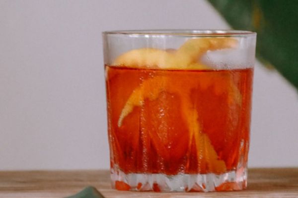 Photo for: A Caribbean Flavoured Cocktail