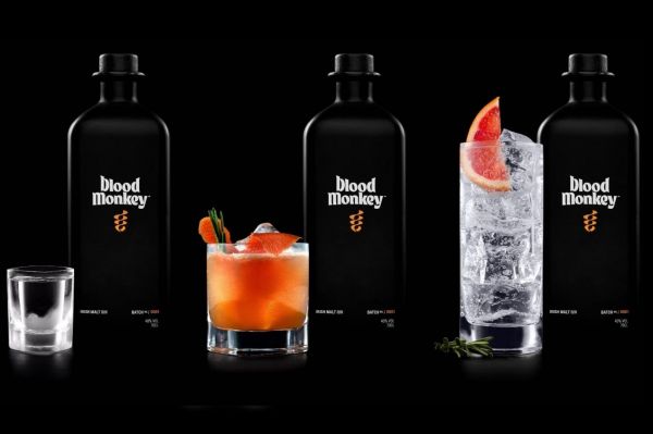 Photo for: The Blood Monkey Gin Tale