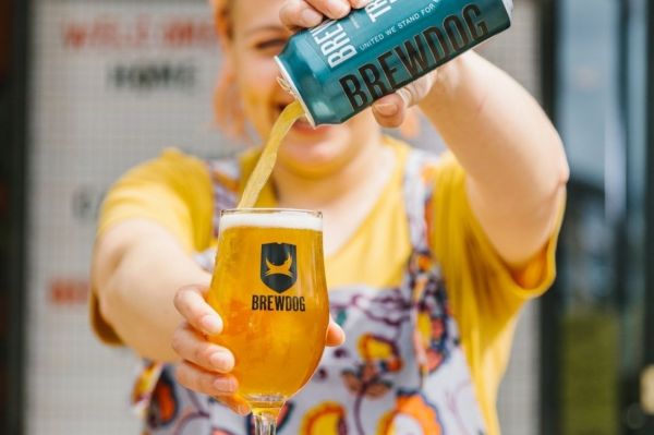 Photo for: Craft breweries: the road ahead in the UK