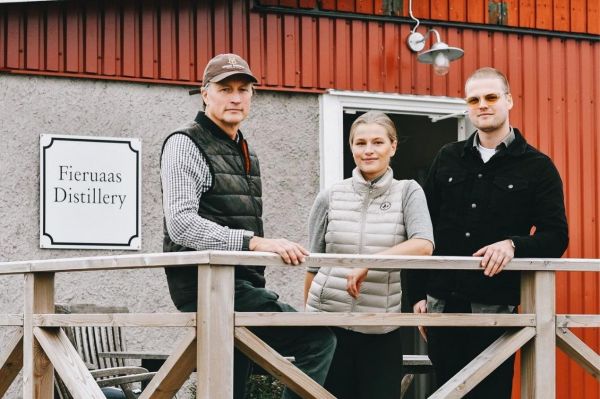 Photo for: Fjäre’s Rare Clover Club
