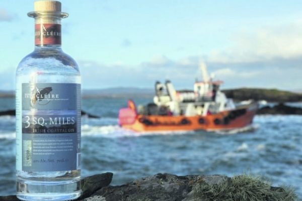 Photo for: Cape Clear Island Distillery - Ireland’s Only Island Whiskey