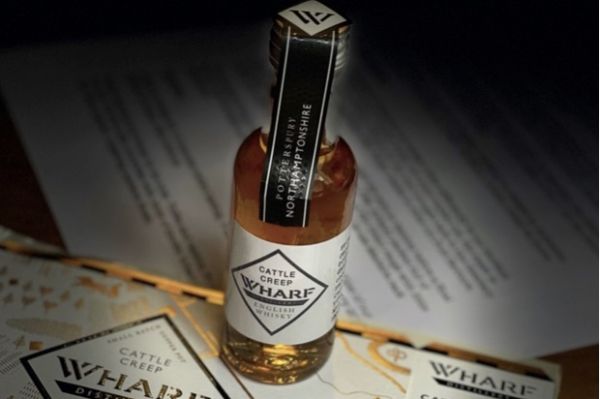 Photo for: Wharf Distillery - Smallest English Distillery