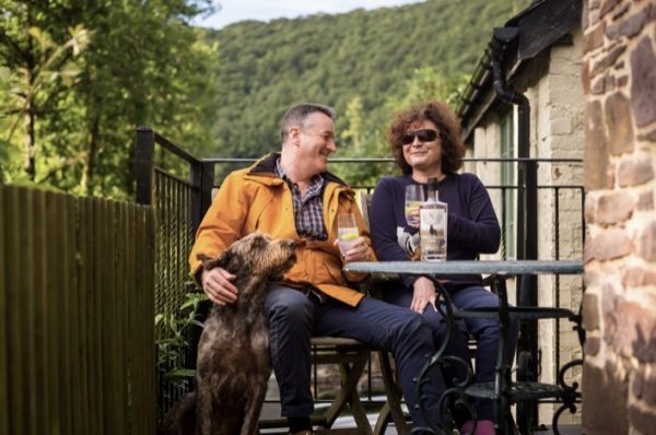 Photo for: Exmoor Distillery - Small batch distillery