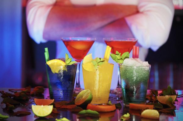 Photo for: World’s Top 50 Cocktails