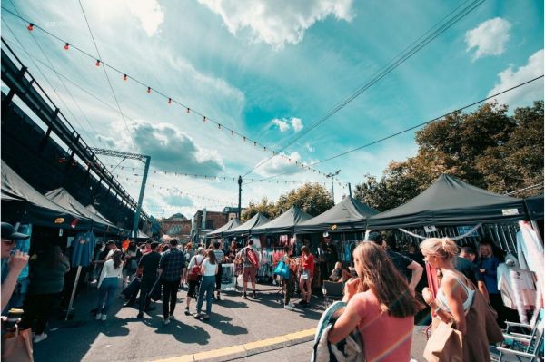Photo for: What to do in London this September