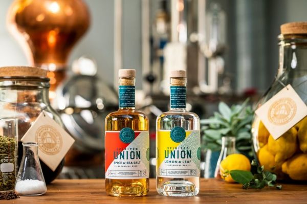 Photo for: Spirited Union Distillery
