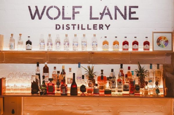 Photo for: Wolf Lane Distillery - From Cairns, Australia