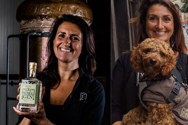 Photo for: The journey of York’s first legal distillery