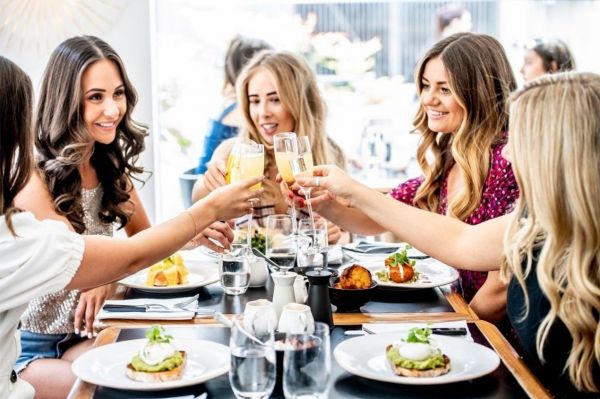 Photo for: Where to drink non-alcoholic cocktails in London