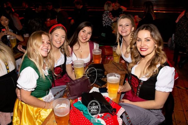 Photo for: What to do in London this December