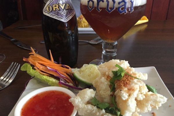 Photo for: How to Pair Beer and Food